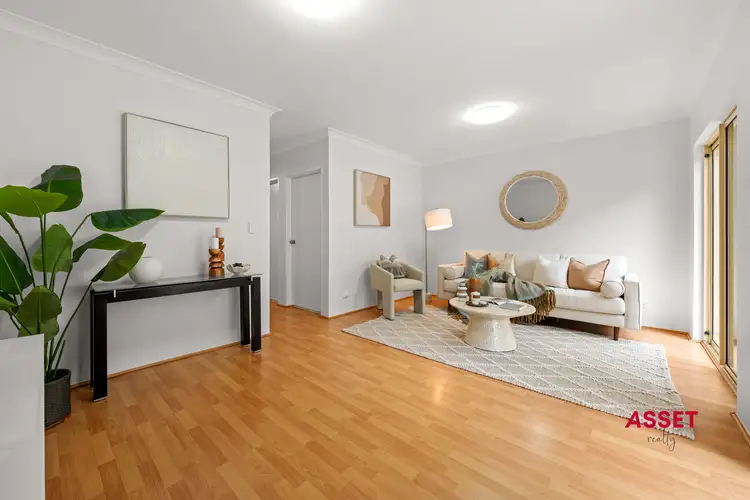 Second view of Homely townhouse listing, 28/19-21 Milner Road, Artarmon NSW 2064