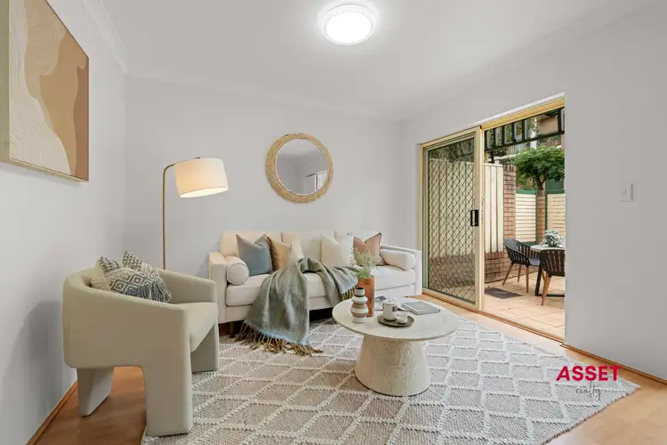 Third view of Homely townhouse listing, 28/19-21 Milner Road, Artarmon NSW 2064