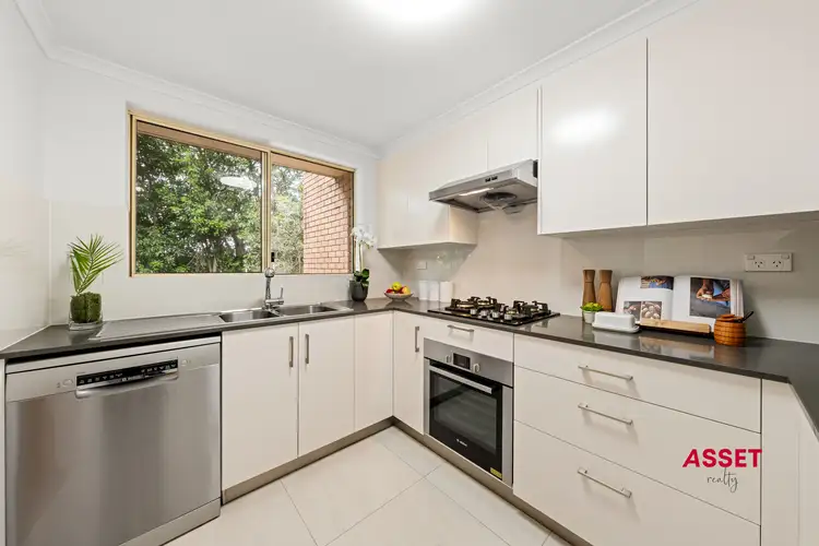 Fourth view of Homely townhouse listing, 28/19-21 Milner Road, Artarmon NSW 2064