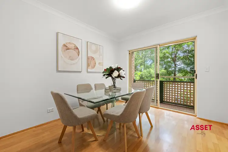 Fifth view of Homely townhouse listing, 28/19-21 Milner Road, Artarmon NSW 2064