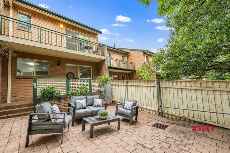 Sixth view of Homely townhouse listing, 28/19-21 Milner Road, Artarmon NSW 2064