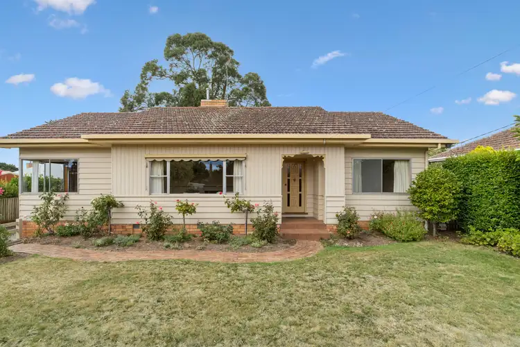 Second view of Homely house listing, 2 Thompson Street, Colac VIC 3250