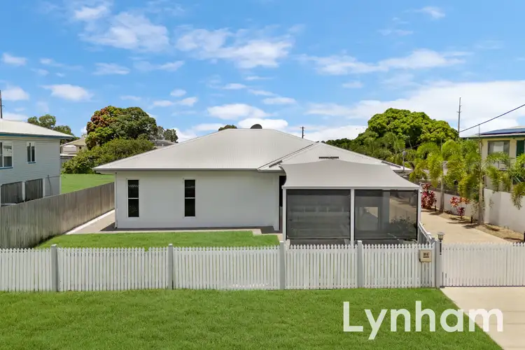 Second view of Homely semi-detached listing, 20 Pasteur Street, Wulguru QLD 4811