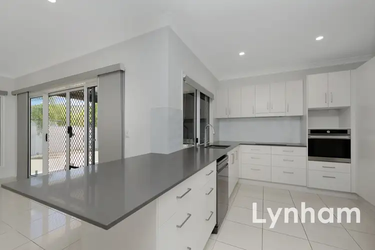 Fourth view of Homely semi-detached listing, 20 Pasteur Street, Wulguru QLD 4811