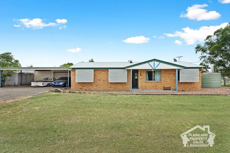 Fourth view of Homely rural property listing, 10 Redwood Drive, Brightview QLD 4311