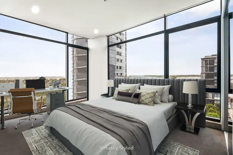 Fifth view of Homely apartment listing, 951/7 Flock Street, Lidcombe NSW 2141