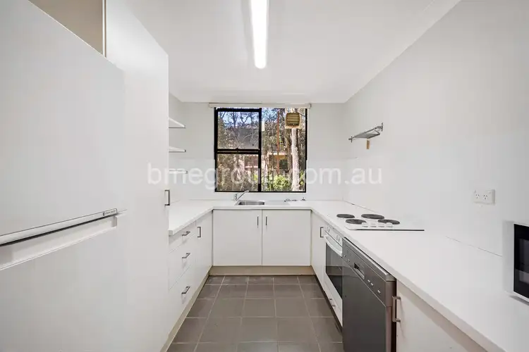 Third view of Homely apartment listing, 1/31 Fontenoy Road, Macquarie Park NSW 2113