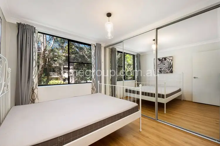 Fourth view of Homely apartment listing, 1/31 Fontenoy Road, Macquarie Park NSW 2113