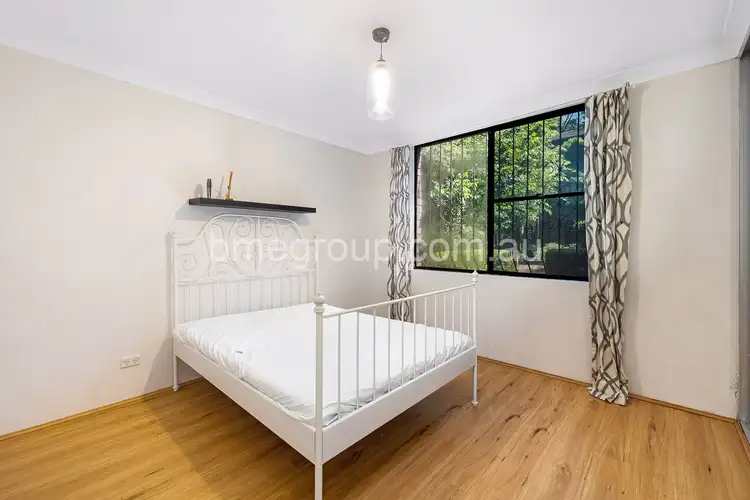 Fifth view of Homely apartment listing, 1/31 Fontenoy Road, Macquarie Park NSW 2113