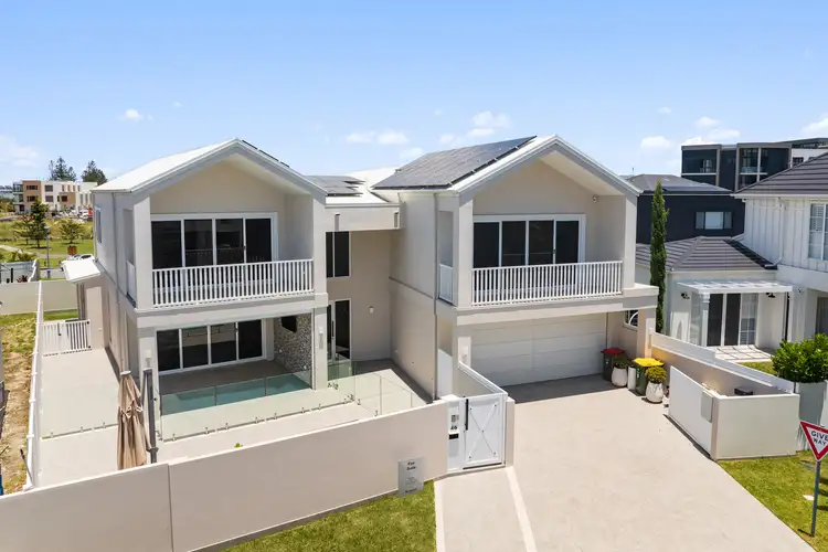 Third view of Homely house listing, 46 River Vista Way, Paradise Point QLD 4216