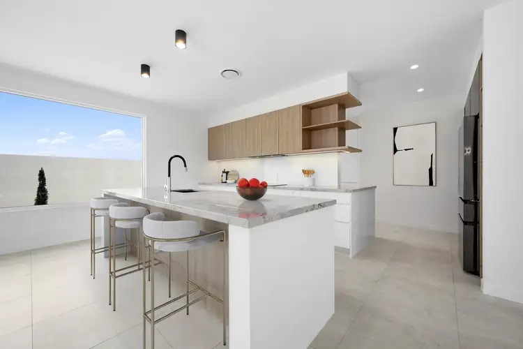 Fourth view of Homely house listing, 46 River Vista Way, Paradise Point QLD 4216