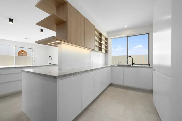 Fifth view of Homely house listing, 46 River Vista Way, Paradise Point QLD 4216