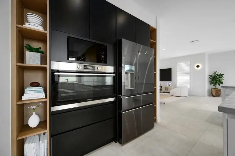 Sixth view of Homely house listing, 46 River Vista Way, Paradise Point QLD 4216