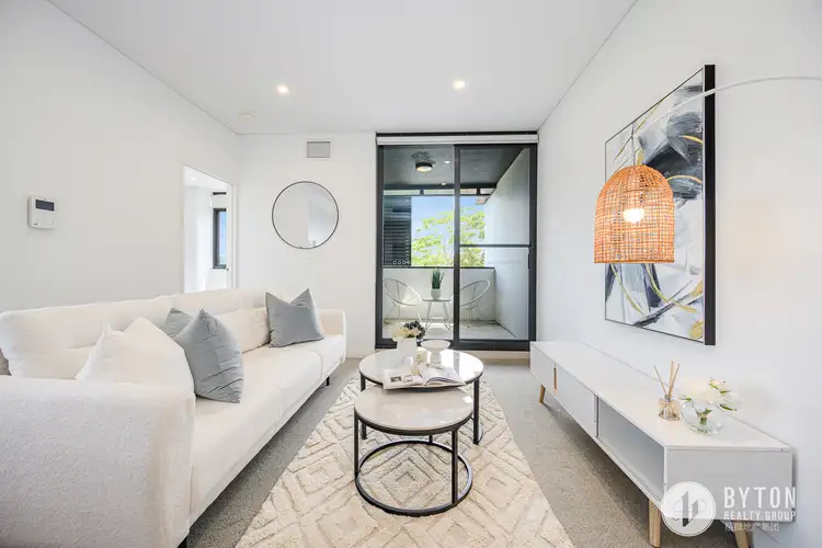 B5306/16 Constitution Road, Ryde NSW 2112