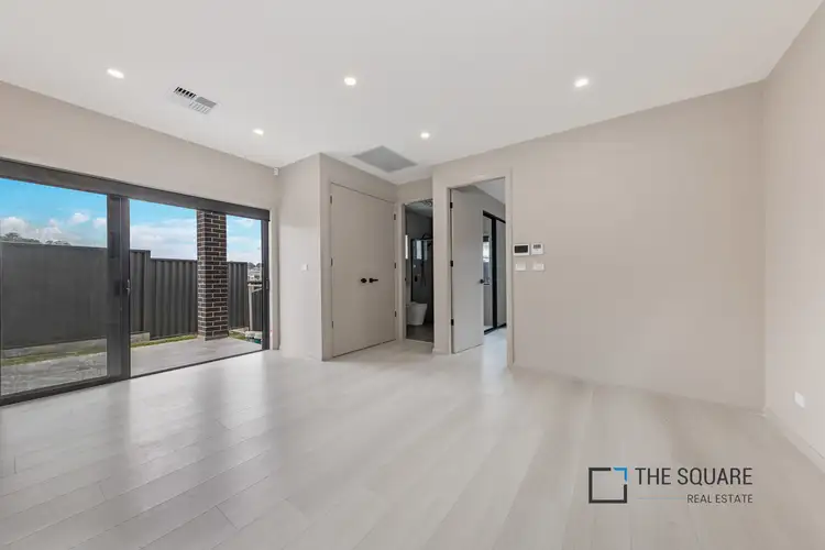 Main view of Homely house listing, 21a Whipper Street, Box Hill NSW 2765