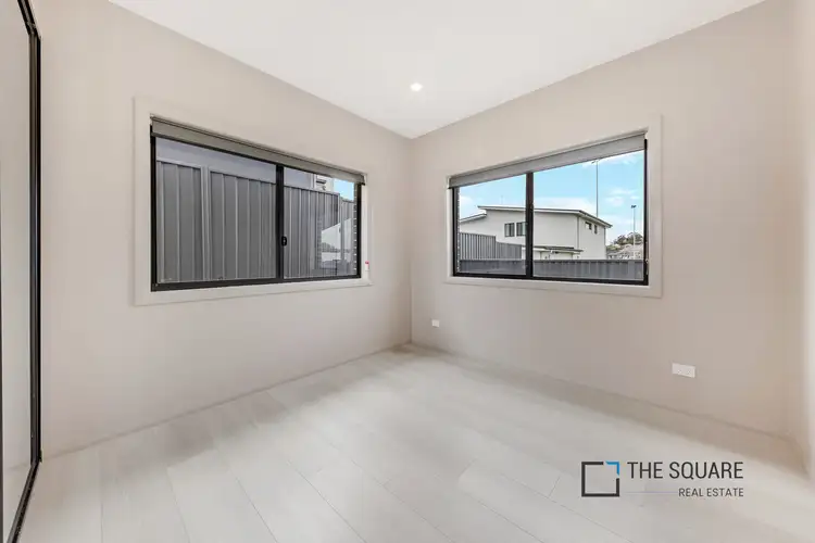 Third view of Homely house listing, 21a Whipper Street, Box Hill NSW 2765