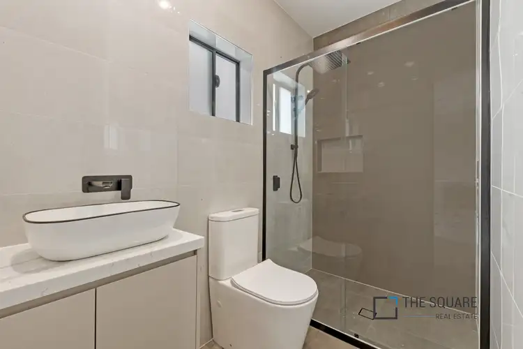 Fourth view of Homely house listing, 21a Whipper Street, Box Hill NSW 2765