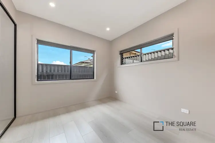 Fifth view of Homely house listing, 21a Whipper Street, Box Hill NSW 2765