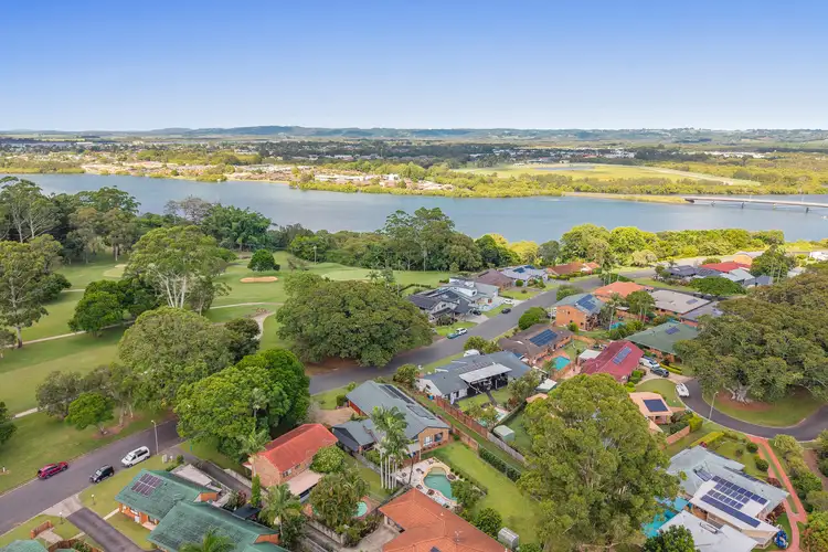 44b Eyles Drive