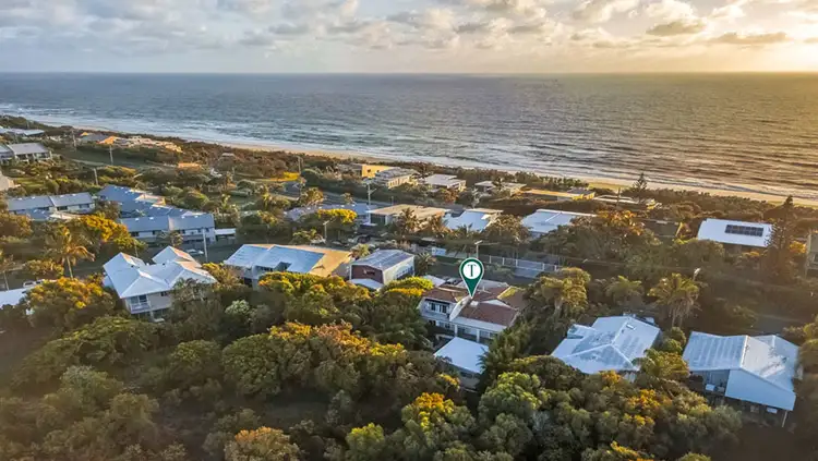 19 Corsair Crescent, Sunrise Beach QLD 4567