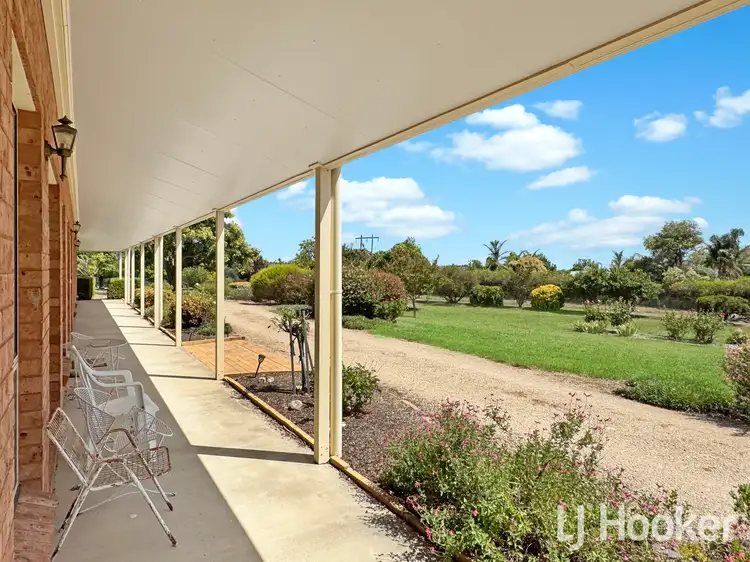 Third view of Homely rural property listing, 38 Hampton Court, Inverell NSW 2360