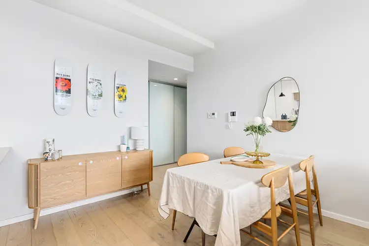 Fifth view of Homely apartment listing, 304/33 The Grand Parade, Sutherland NSW 2232