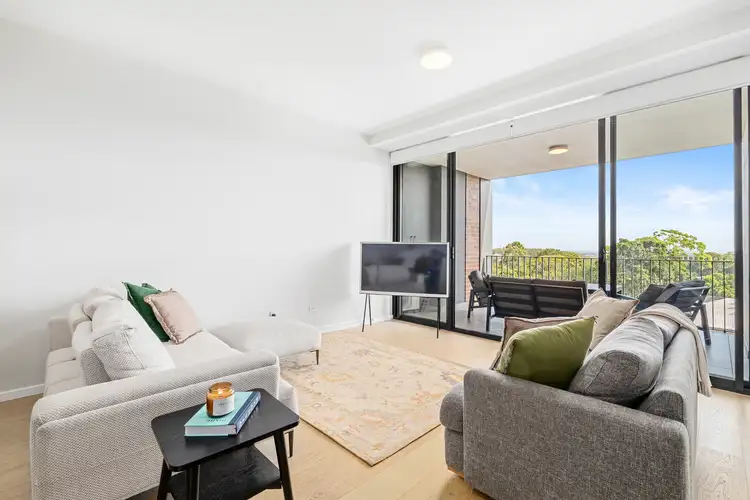 Sixth view of Homely apartment listing, 304/33 The Grand Parade, Sutherland NSW 2232