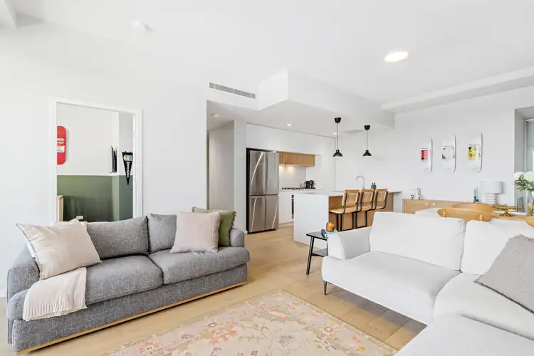 Seventh view of Homely apartment listing, 304/33 The Grand Parade, Sutherland NSW 2232