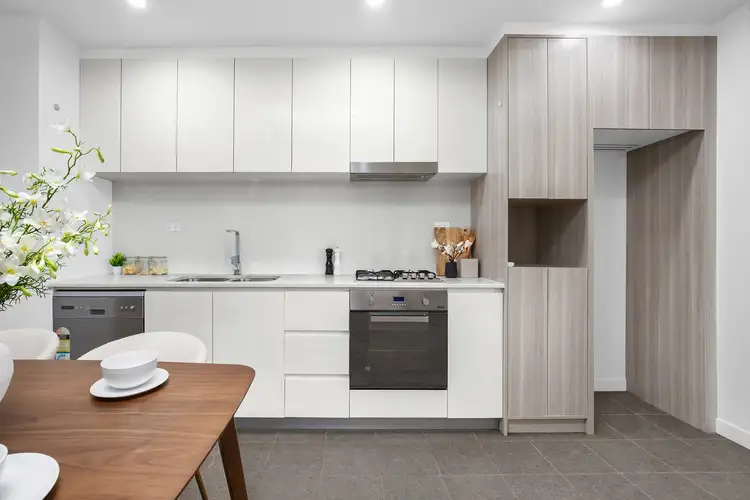 Third view of Homely unit listing, 73/1 Cowan Road, Mount Colah NSW 2079