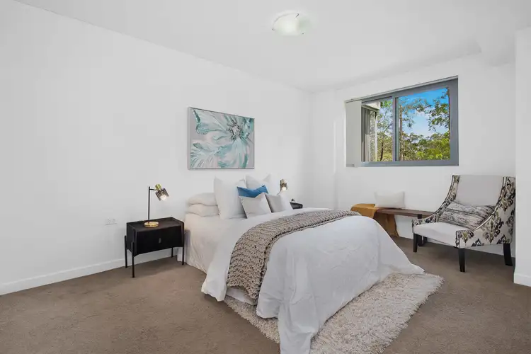 Sixth view of Homely unit listing, 73/1 Cowan Road, Mount Colah NSW 2079