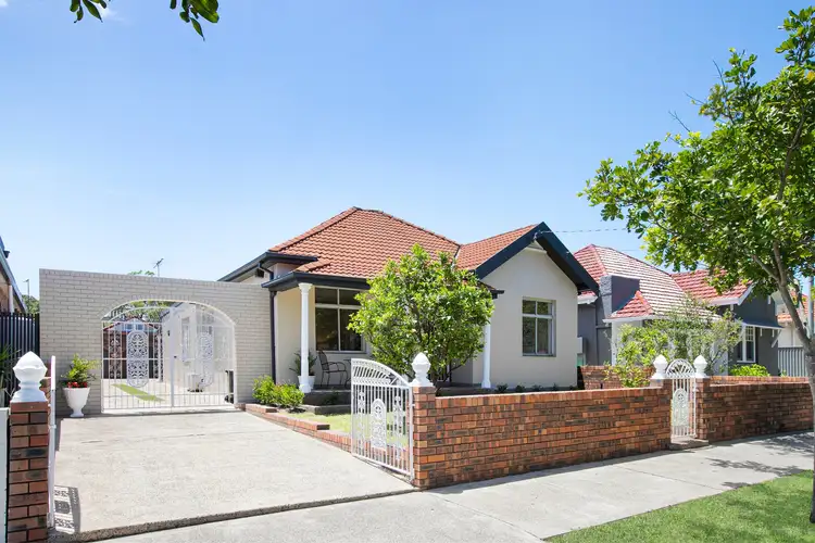 56 Tweedmouth Avenue