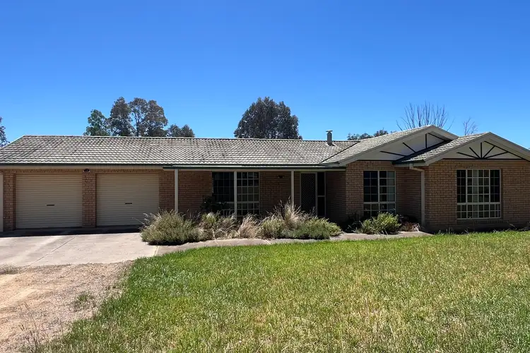 Main view of Homely house listing, 222 East Street, Harden NSW 2587