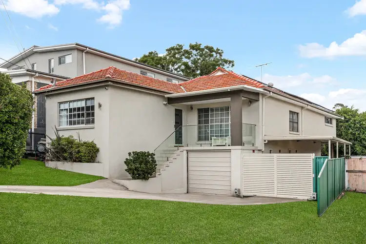 7 Macartney Street, Ermington NSW 2115