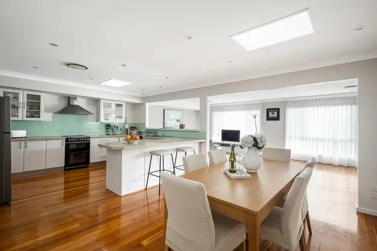 Second view of Homely house listing, 7 Macartney Street, Ermington NSW 2115