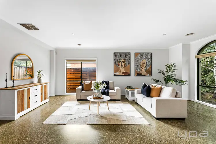 Second view of Homely house listing, 27 John Street, Werribee VIC 3030
