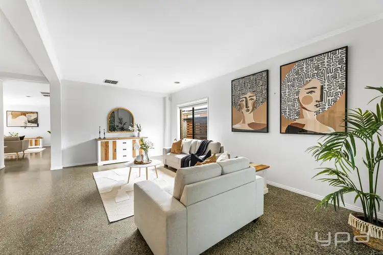 Third view of Homely house listing, 27 John Street, Werribee VIC 3030