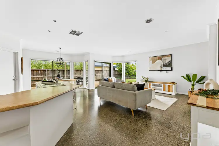 Sixth view of Homely house listing, 27 John Street, Werribee VIC 3030