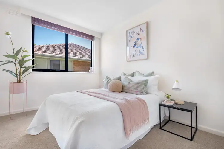 Fifth view of Homely apartment listing, 9/21 Irving Avenue, Prahran VIC 3181