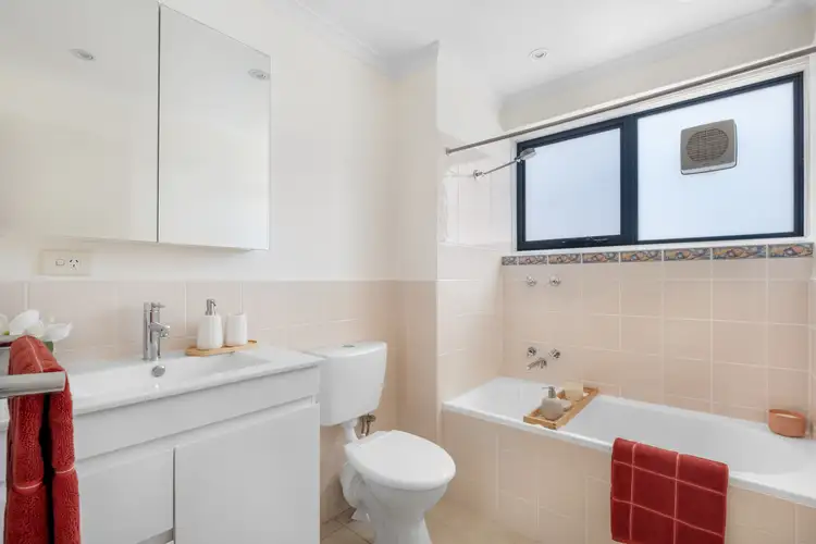 Sixth view of Homely apartment listing, 9/21 Irving Avenue, Prahran VIC 3181