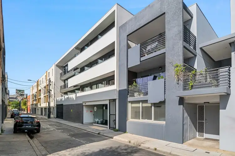 16/17 Macquarie Street, Prahran VIC 3181