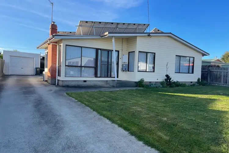 Main view of Homely house listing, 13 Ramsay Street, East Devonport TAS 7310