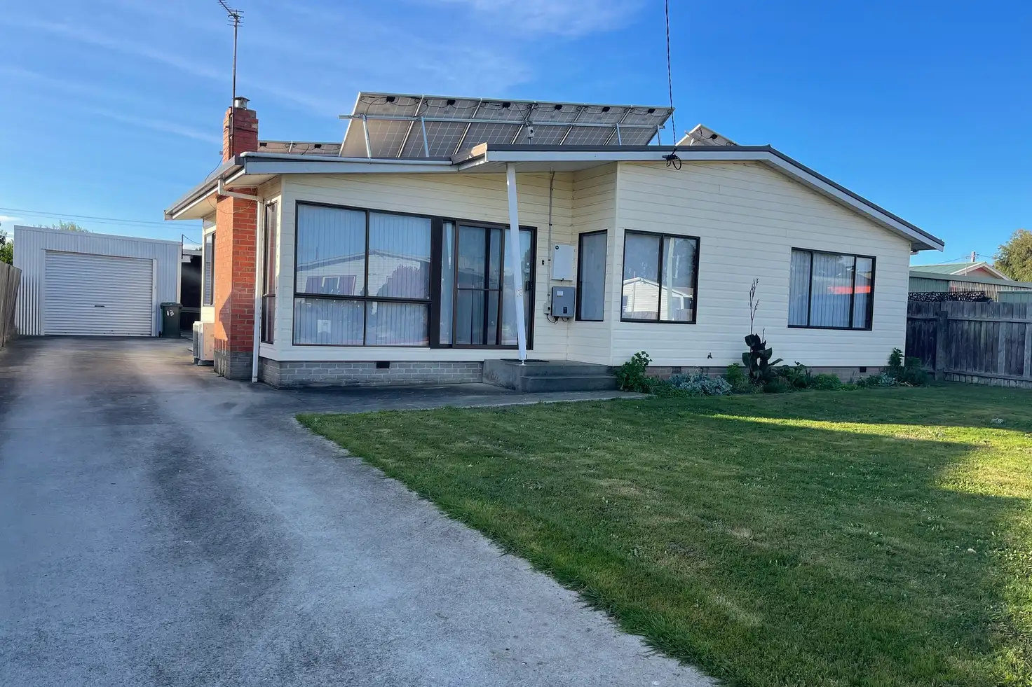 Main view of Homely house listing, 13 Ramsay Street, East Devonport TAS 7310