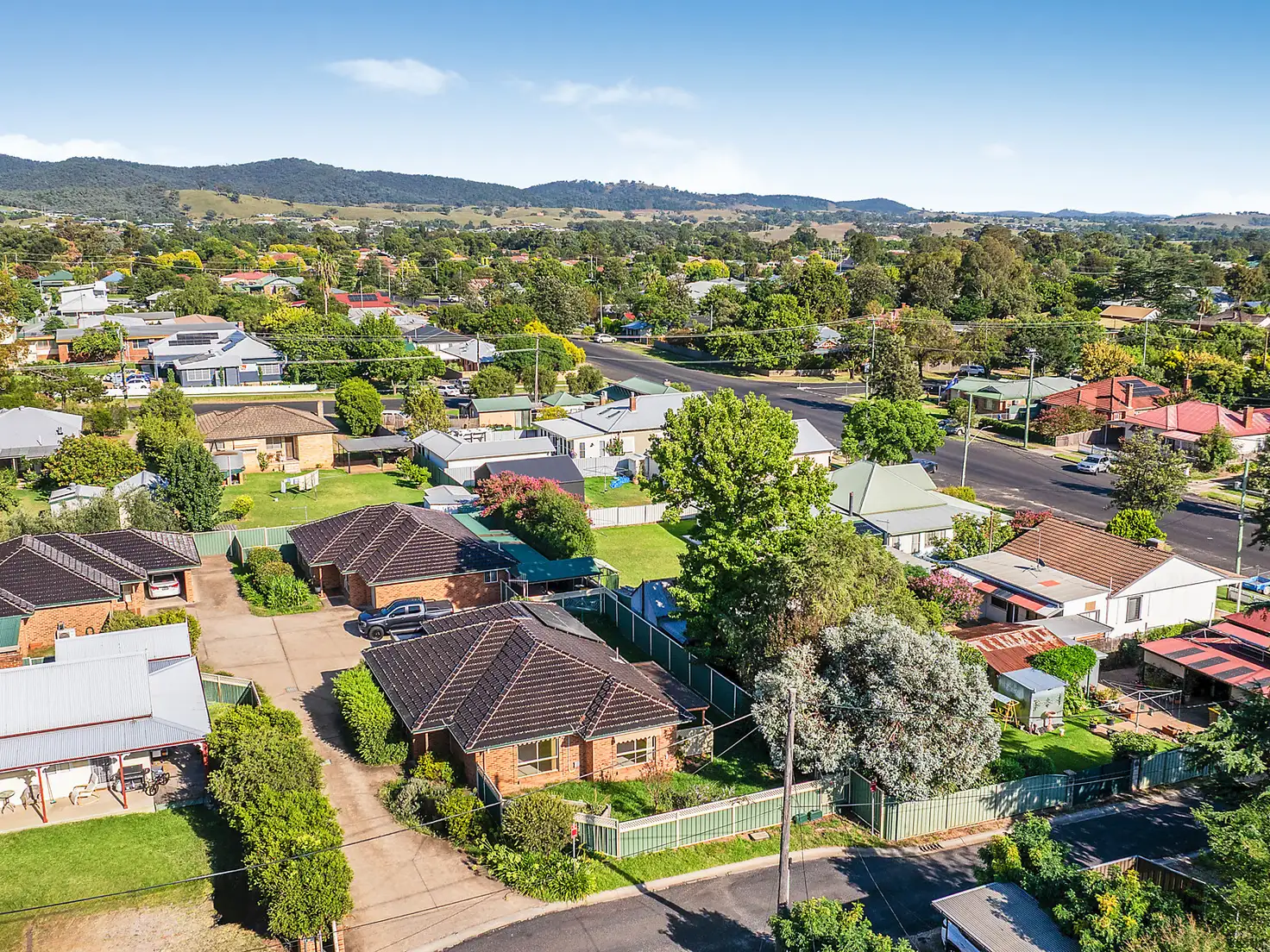Main view of Homely house listing, 2 Cassin Lane, Mudgee NSW 2850