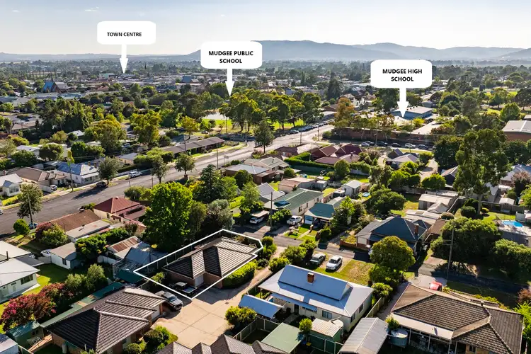 Second view of Homely house listing, 2 Cassin Lane, Mudgee NSW 2850