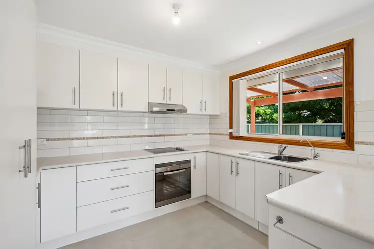 Fifth view of Homely house listing, 2 Cassin Lane, Mudgee NSW 2850