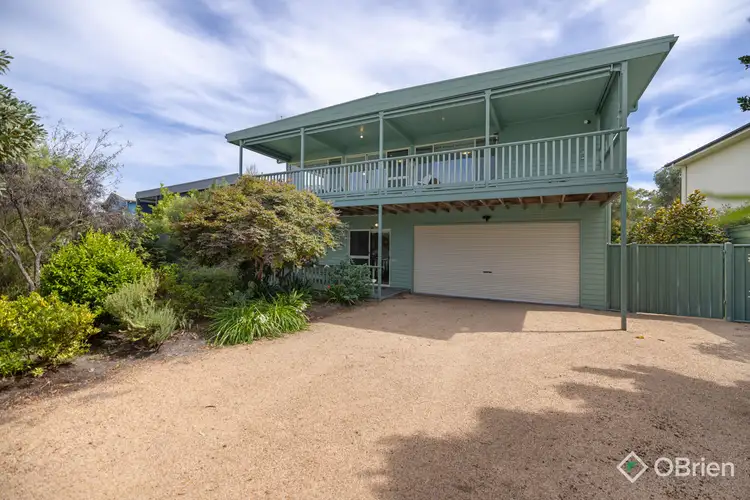 6 Currawong Close, Raymond Island VIC 3880