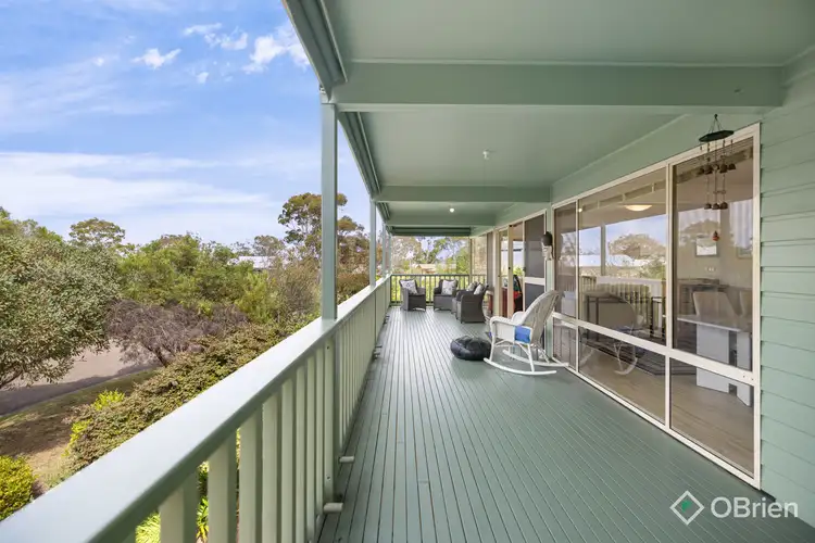 Second view of Homely house listing, 6 Currawong Close, Raymond Island VIC 3880