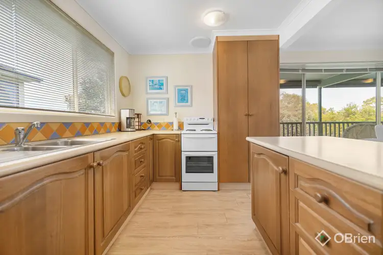 Third view of Homely house listing, 6 Currawong Close, Raymond Island VIC 3880