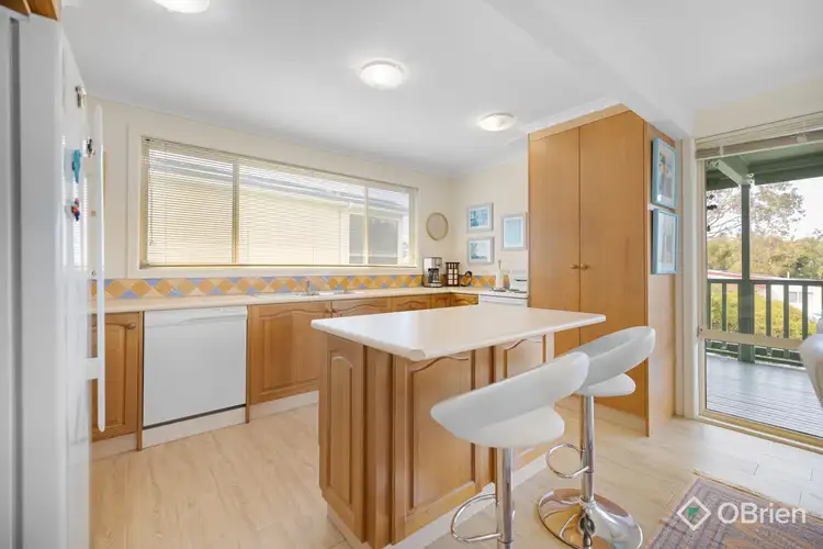 Fourth view of Homely house listing, 6 Currawong Close, Raymond Island VIC 3880