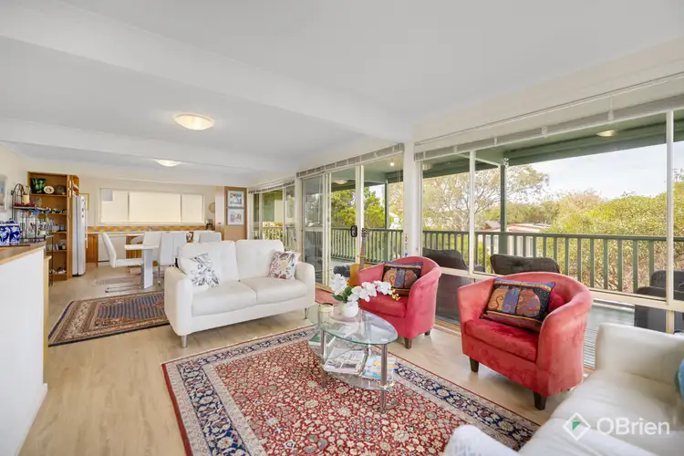 Sixth view of Homely house listing, 6 Currawong Close, Raymond Island VIC 3880